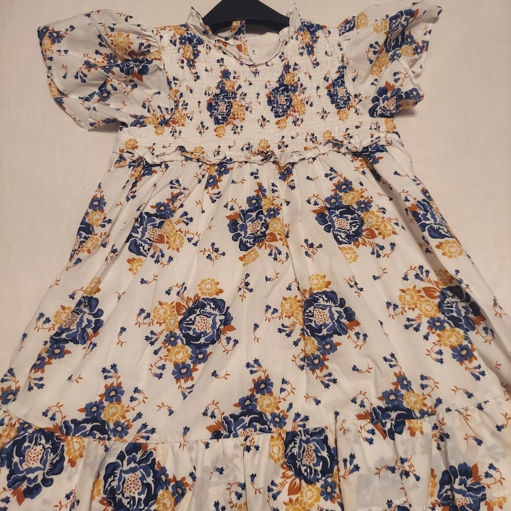 Janie and Jack Dress